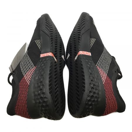 adidas (アディダス) テニスシューズ メンズ SIZE 28cm ブラック オールコート用 FW4796