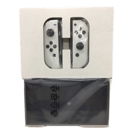 Nintendo (ニンテンドウ) Nintendo Switch(有機ELモデル) HEG-001 動作確認済み ■ 未使用品