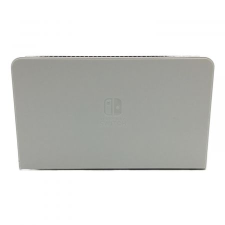 Nintendo (ニンテンドウ) Nintendo Switch(有機ELモデル) HEG-001 動作確認済み ■ 未使用品
