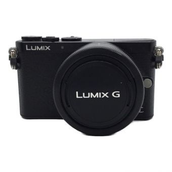 Panasonic (パナソニック) デジタル一眼レフカメラ 2013年製・LUMIX DMC-GM1 WF3JA003419