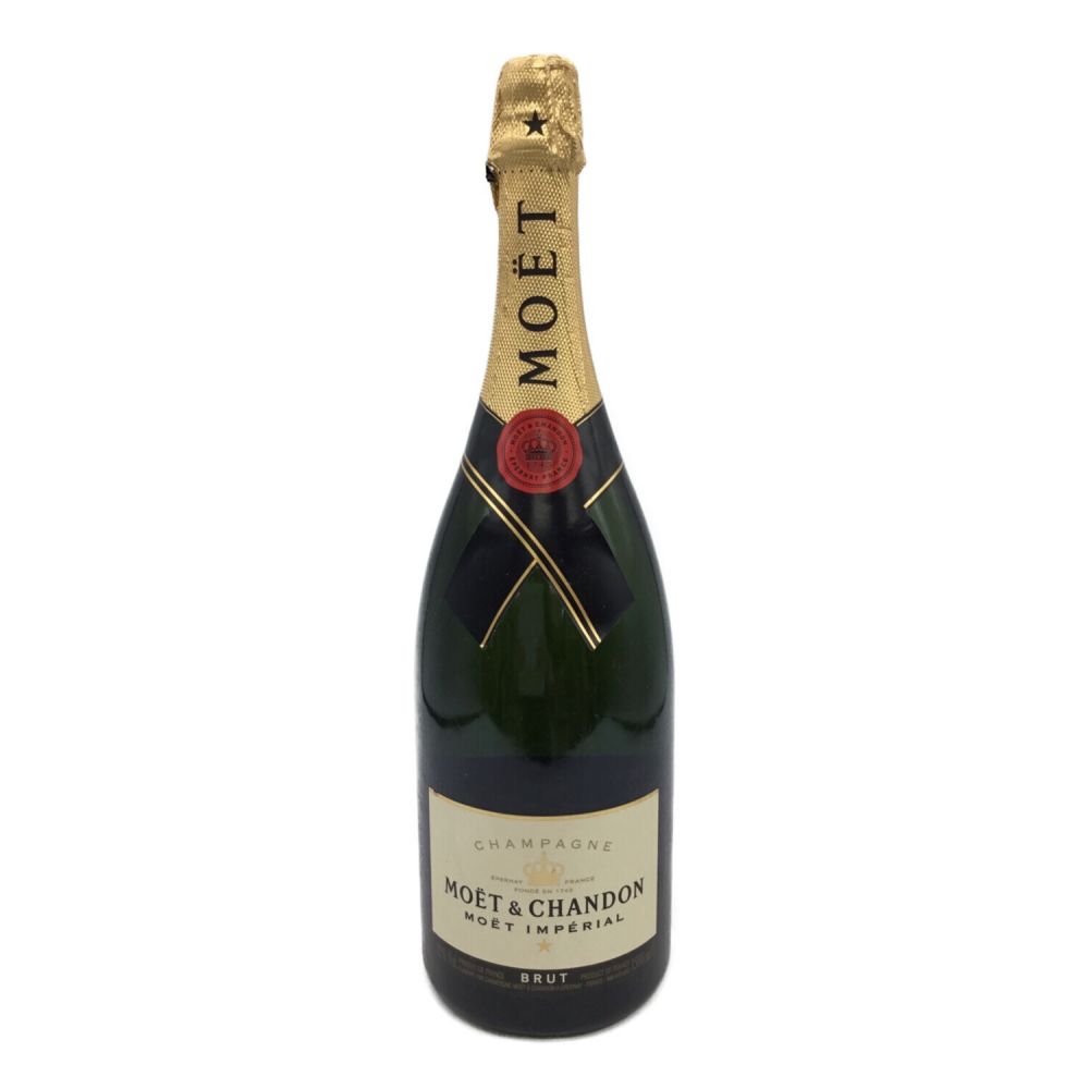 MOET&CHANDON (モエシャンドン) シャンパン 1500ml -｜トレファクONLINE