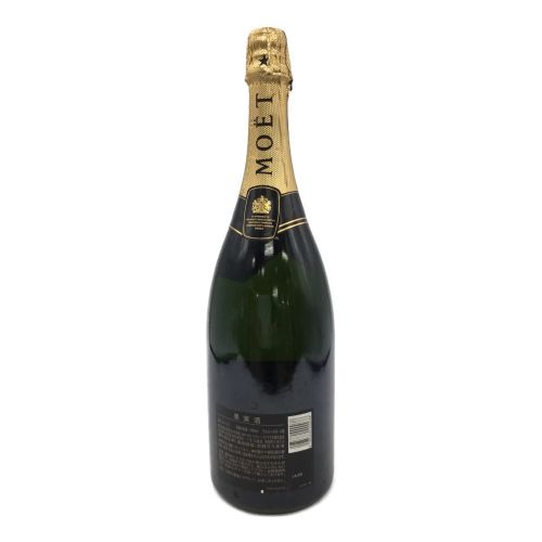 MOET&CHANDON (モエシャンドン) シャンパン 1500ml -｜トレファクONLINE