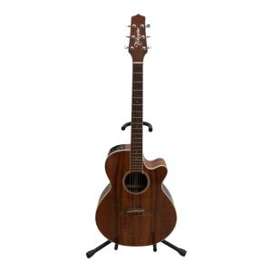 Takamine (タカミネ) エレアコギター PTU108KN 動作確認済み