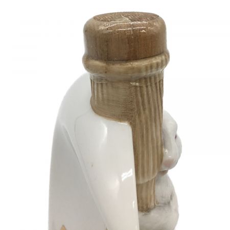 NIKKA (ニッカ) ウィスキー 陶器ボトル 600ml 干支ボトル 福うさぎ 未開封