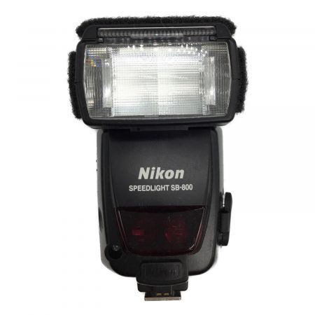 Nikon (ニコン) モータードライブ フラッシュ MB-1 MD-1 SB-800
