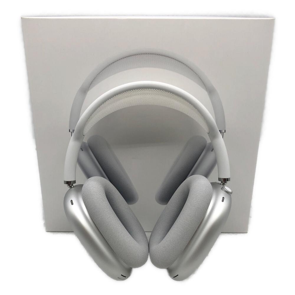 AirPods Max A2096 動作確認済み Apple (アップル) AirPods Max A2096 動作確認済み｜トレファク