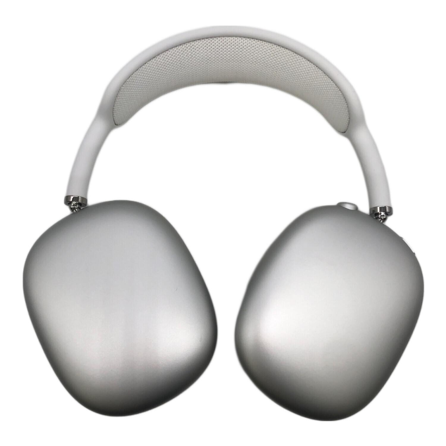 airpots pro max ジャンク品 Apple (アップル) AirPods Max イヤーマフ変色有 A2096 USB