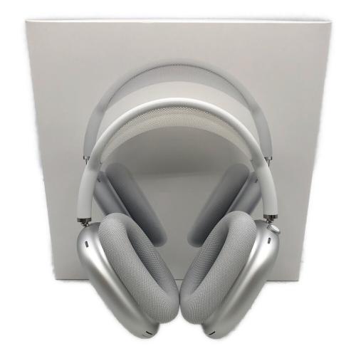 Apple (アップル) AirPods Max イヤーマフ変色有 A2096 USB-typeC 動作確認済み