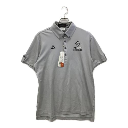 le coq sportif GOLF (ルコック スポルティフ ゴルフ) ゴルフウェア