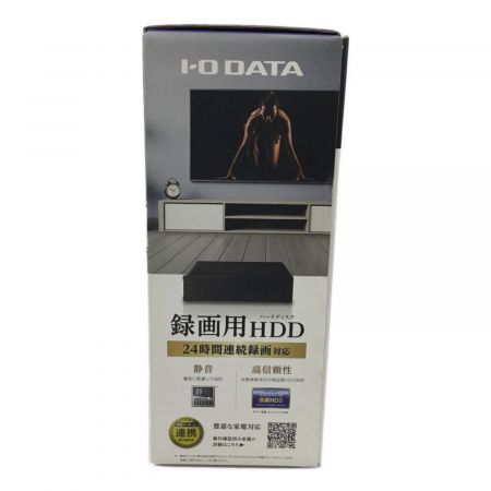 IODATA (アイオーデータ) 外付けHDD HDCZ-AUT3 3TB