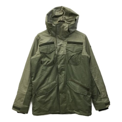 BURTON (バートン) スノーボードウェア(ジャケット) メンズ SIZE L