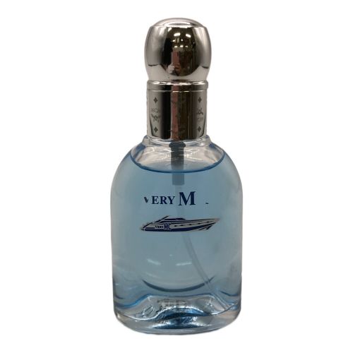 MCM (エムシーエム) 香水 ベリーMC 50ML 残量80%-99%