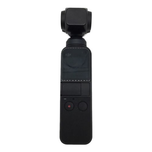 DJI (ディー・ジェイ・アイ) シンバルカメラ ケース付き OSMO POCKET OT110 -