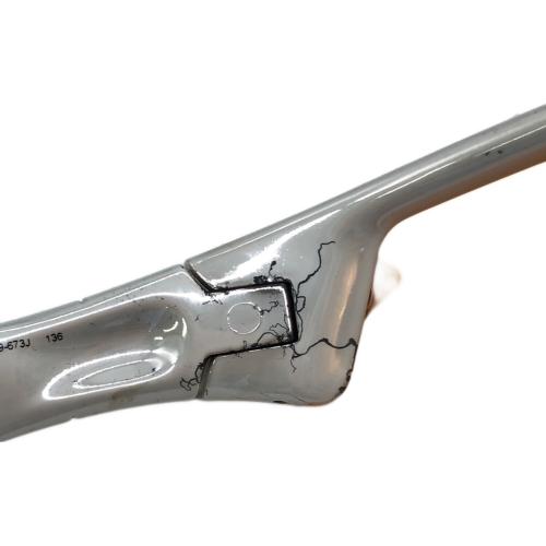 OAKLEY (オークリー) サングラス ユニセックス OO9051