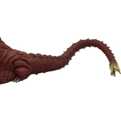 ヤマトタケル ソフビフィギュア ヤマタノオロチ｜トレファクONLINE 