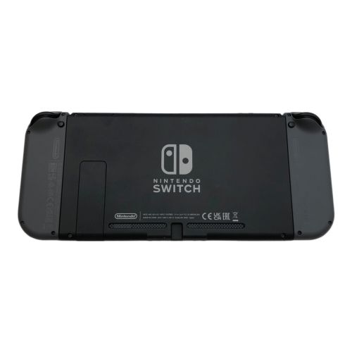 Nintendo (ニンテンドウ) Nintendo Switch HAC-001 動作確認済み XKJ70106058267 未使用品