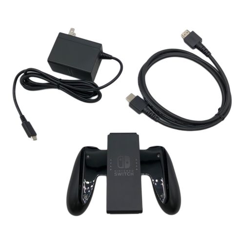 Nintendo (ニンテンドウ) Nintendo Switch HAC-001 動作確認済み XKJ70106058267 未使用品