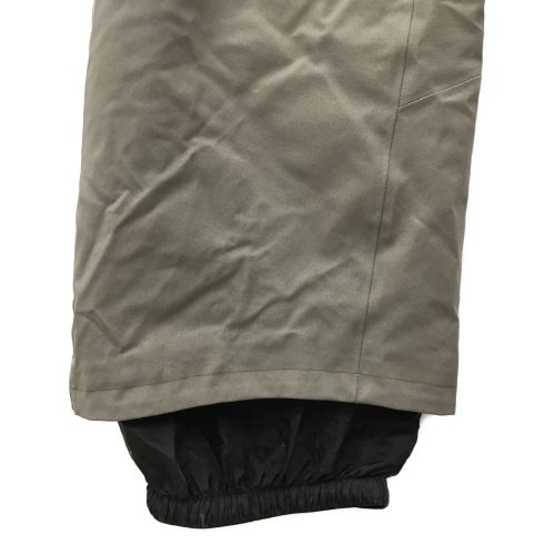 THE NORTH FACE (ザ ノース フェイス) パンツ メンズ SIZE M オリーブ 秋冬物 NS15719