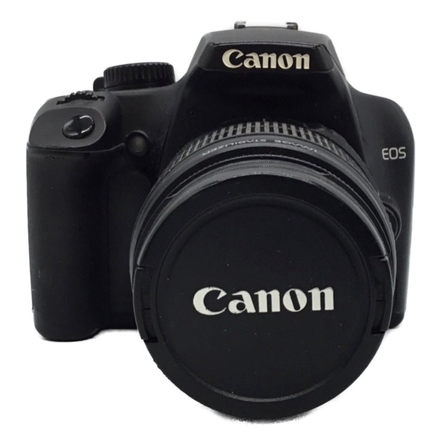 Canon デジタル一眼レフカメラ EOS Kiss X8i ダブルズームキット EF
