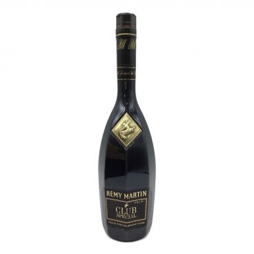 レミーマルタン (REMY MARTIN) ブランデー 700ml クラブ・ドレミー(オールドボトル) 未開封｜トレファクONLINE