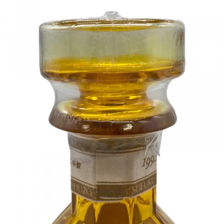 林助 本場泡盛 林助 15年古酒 720ml｜トレファクONLINE