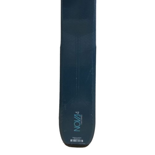 ROSSIGNOL (ロシニョール) スキー レディース ストックセット NOVA4