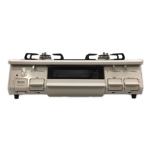 Paloma (パロマ) 都市ガステーブル PSTGマーク有 IC-S87KSH-1R 2021年製