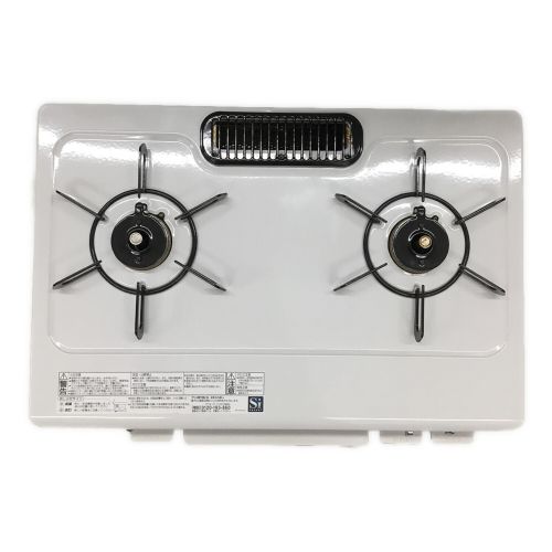 Paloma (パロマ) 都市ガステーブル PSTGマーク有 IC-S87KSH-1R 2021年製