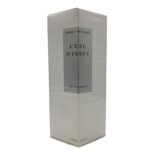 ISSEY MIYAKE (イッセイミヤケ) オードトワレ 100ml L'EAU D'ISSEY