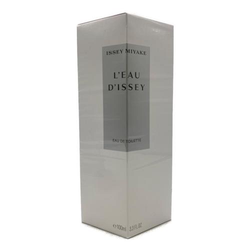 ISSEY MIYAKE (イッセイミヤケ) オードトワレ 100ml L'EAU D'ISSEY