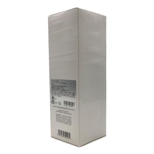 ISSEY MIYAKE (イッセイミヤケ) オードトワレ 100ml L'EAU D'ISSEY