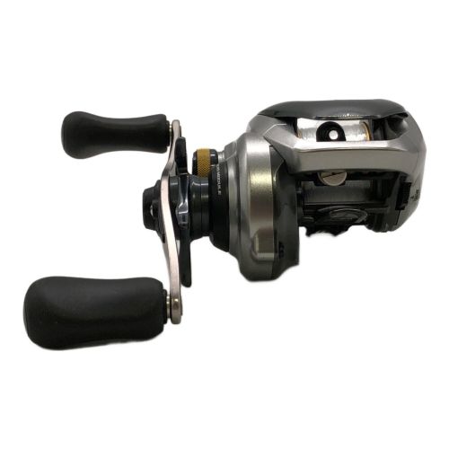 SHIMANO (シマノ) リール MetaniumXG 03048