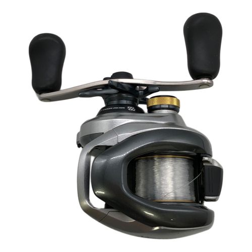 SHIMANO (シマノ) リール MetaniumXG 03048