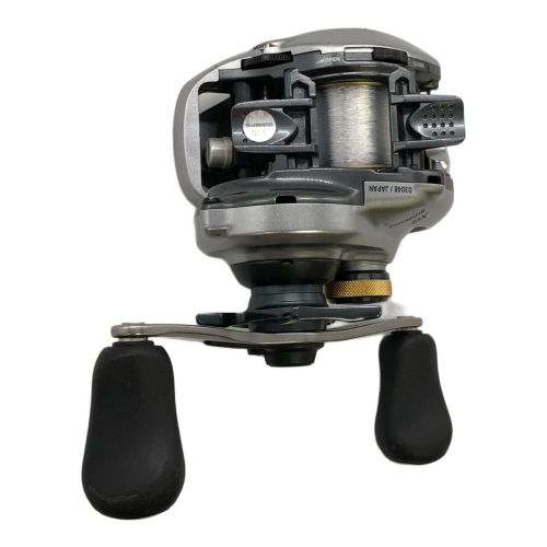 SHIMANO (シマノ) リール MetaniumXG 03048