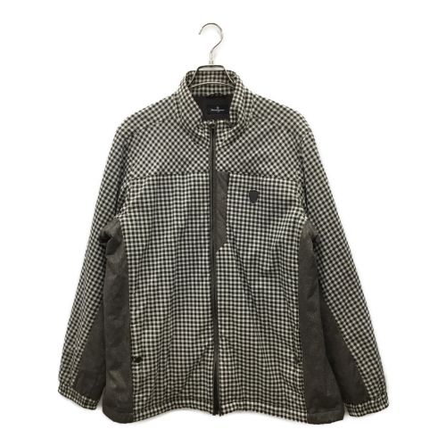 MUNSING WEAR (マンシングウェア) ゴルフウェア(トップス) メンズ SIZE