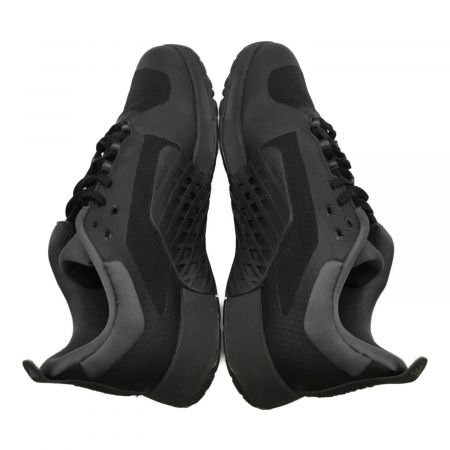 adidas (アディダス) ランニングシューズ メンズ SIZE 25.5cm ブラック DROPSET 2 TRAINER W IF3197
