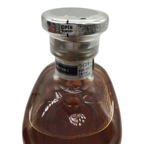 SUNTORY (サントリー) ウィスキー 700ml 箱付 Century 15年 未開封｜トレファクONLINE