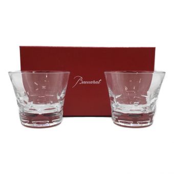 Baccarat (バカラ) イヤータンブラー ルチア 2Pセット