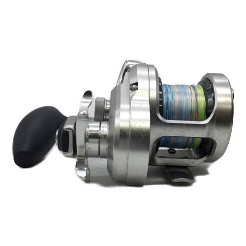 SHIMANO (シマノ) リール 03667 ジガー1500HG