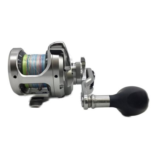 SHIMANO (シマノ) リール 03667 ジガー1500HG