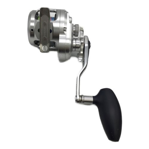 SHIMANO (シマノ) リール 03667 ジガー1500HG