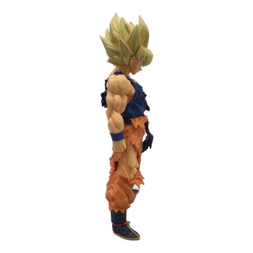 BANDAI (バンダイ) フィギュア DRAGON BALL Z 一番くじ ドラゴンボール 