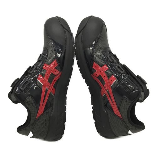 asics (アシックス) 安全靴 メンズ SIZE 27.5cm ブラック 1273A087-001