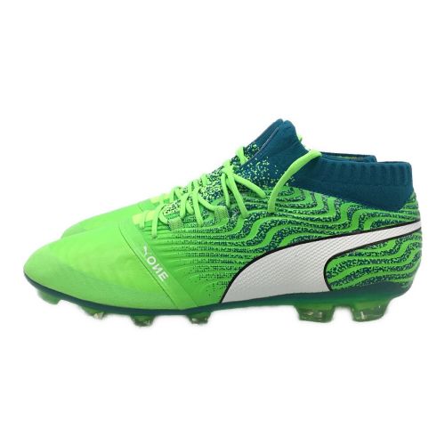 PUMA (プーマ) サッカーシューズ ワン 18.1 HG 104530 02