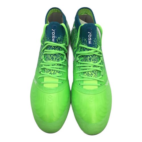 PUMA (プーマ) サッカーシューズ ワン 18.1 HG 104530 02