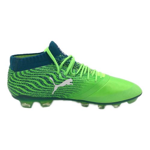 PUMA (プーマ) サッカーシューズ ワン 18.1 HG 104530 02