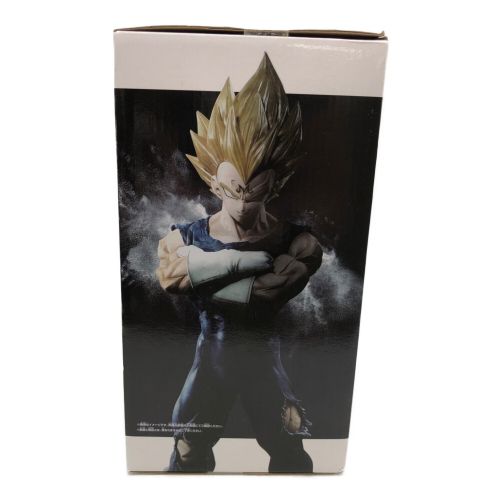 BANPRESTO (バンプレスト) フィギュア ドラゴンボールZ grandista Resolution of soldiers VEGITA