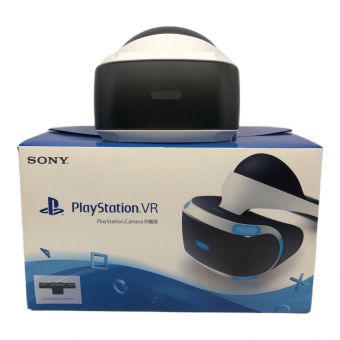 SONY (ソニー) Playstation VR CUHJ-16001 -