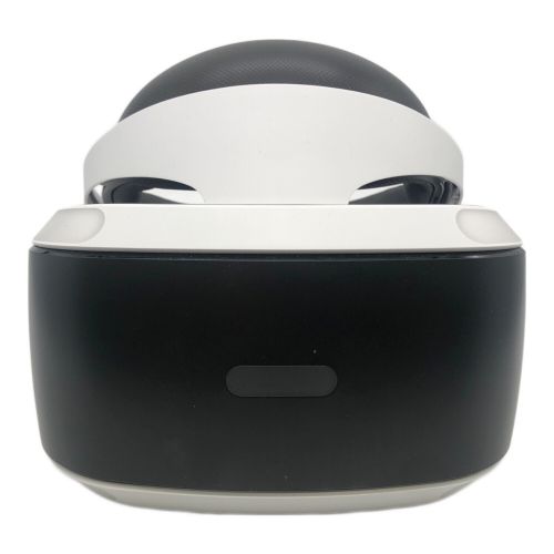 SONY (ソニー) Playstation VR CUHJ-16001 -