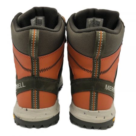 MERRELL (メレル) トレッキングブーツ メンズ SIZE 26.5cm カーキ J066959 Nova Sneaker Boot